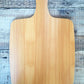 Large Squirrel Chopping Board