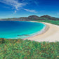 Kiloran Bay, Colonsay Print