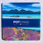 Colonsay Sea Pinks Potstand