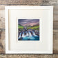 Glen Rosa Arran Print