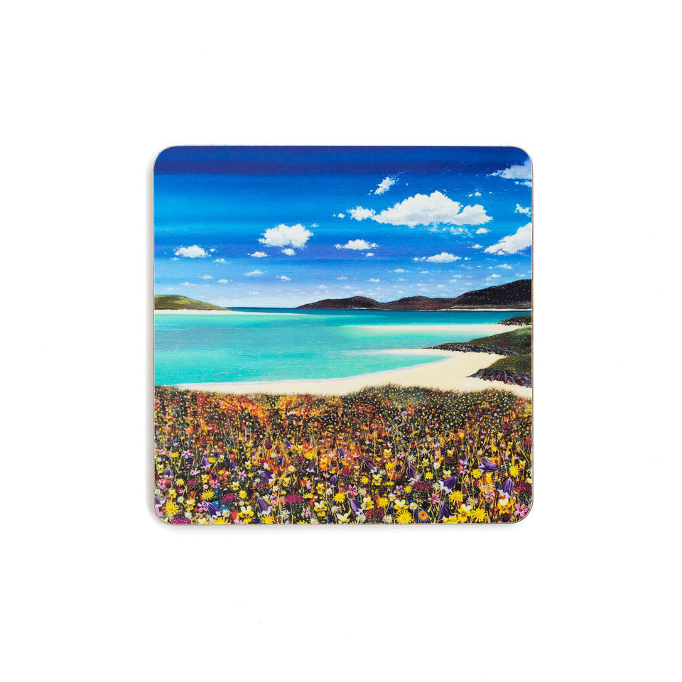 Luskentyre Wildflowers Potstand