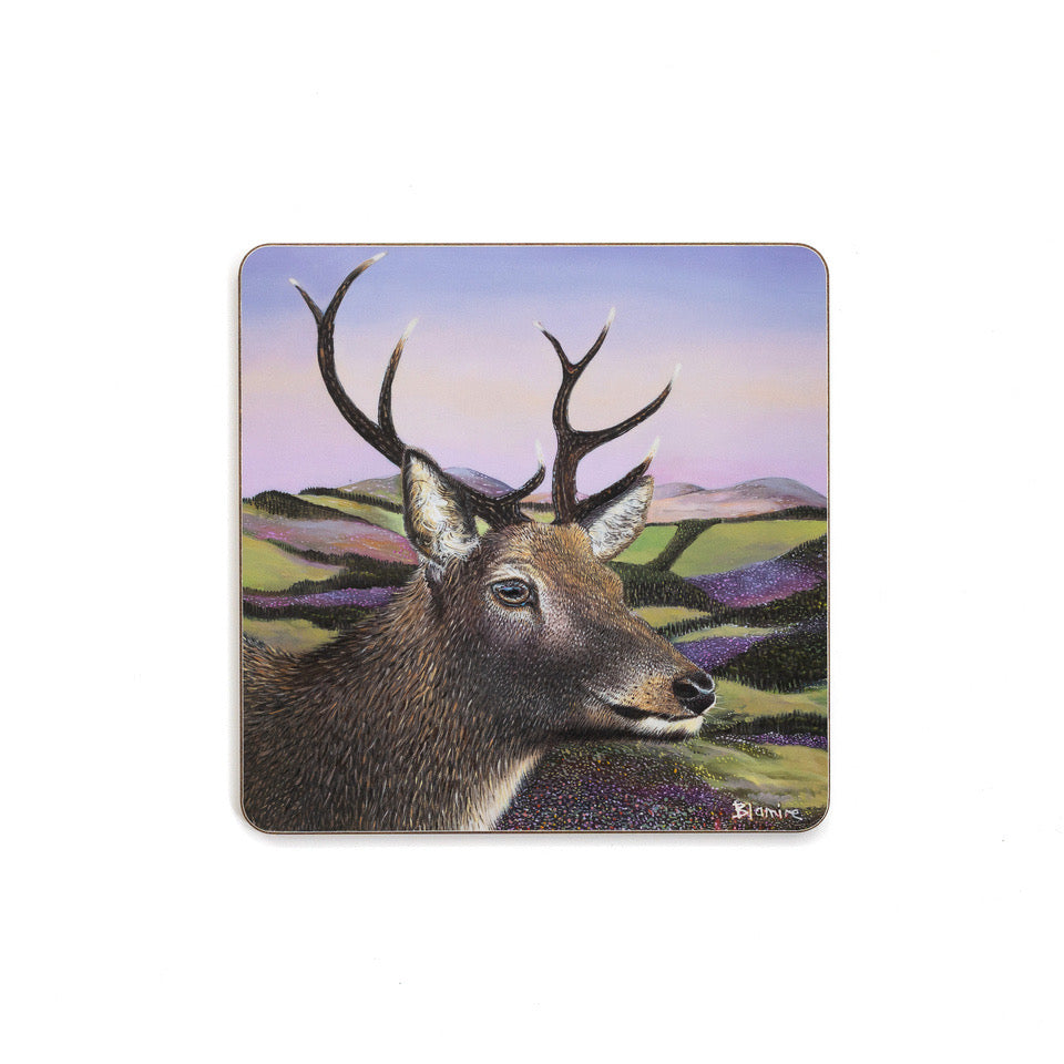 Stag Potstand
