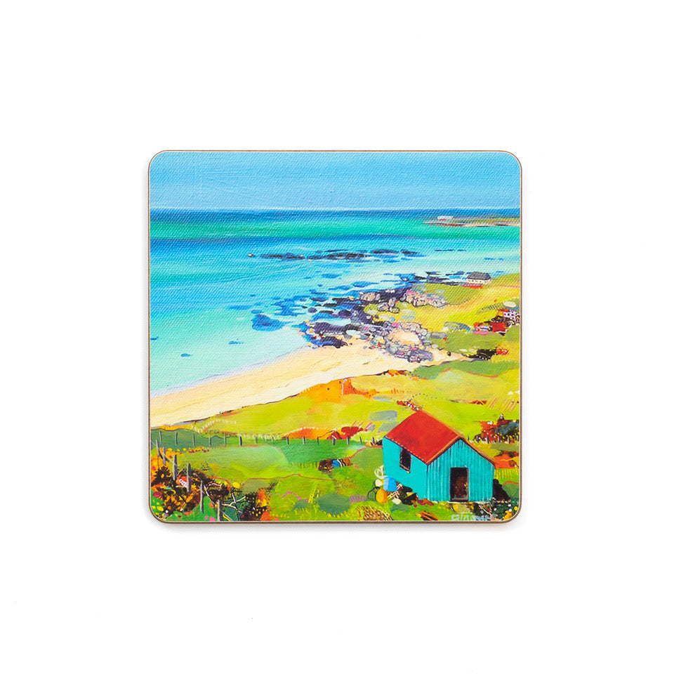 Eriskay Potstand