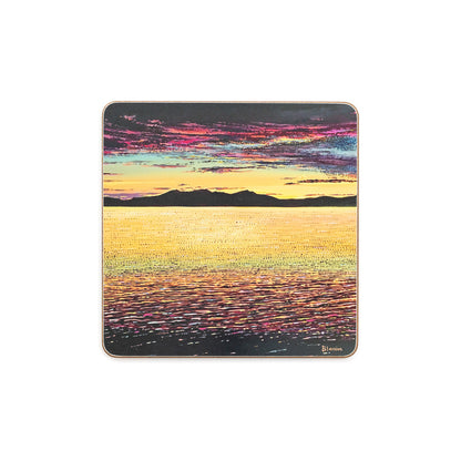 Arran Twilight Potstand