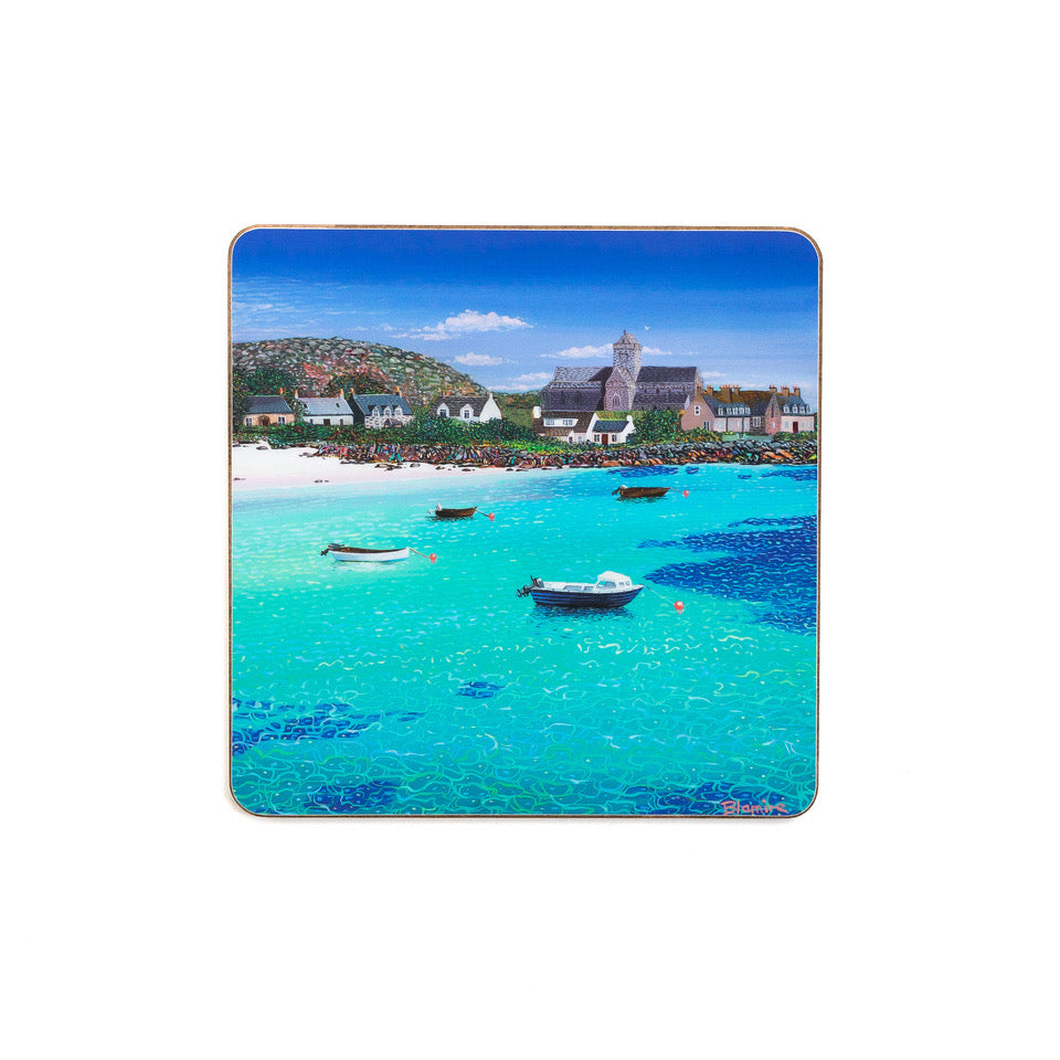 Iona Potstand
