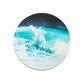 Round Melamine Placemat