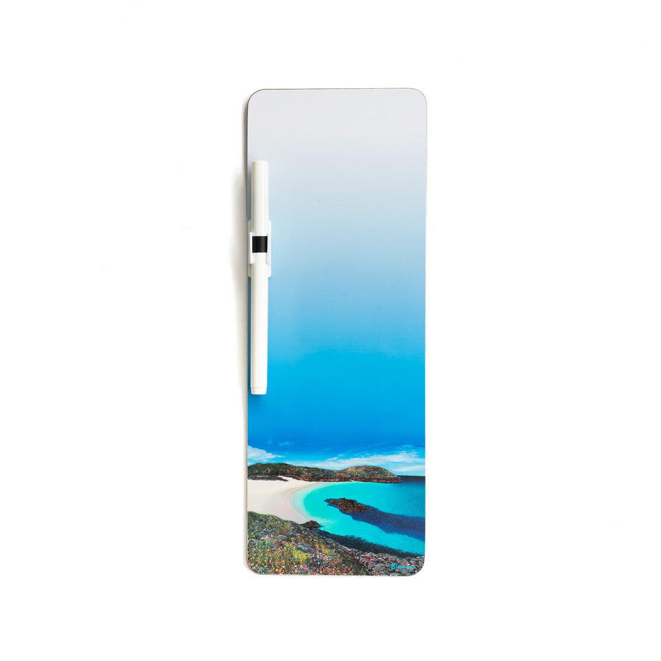 Memo boards
