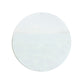 Round Glass Platters