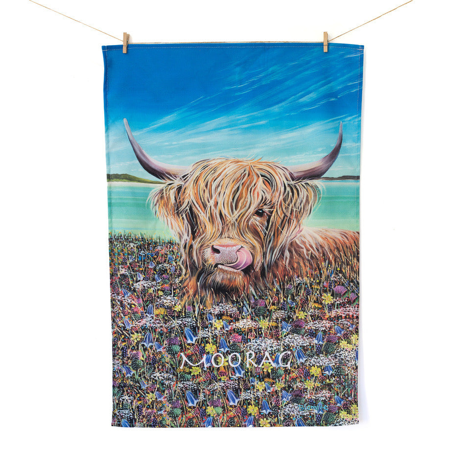 Tea towels