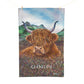 Glencoo Tea Towel
