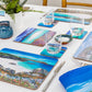 Harris Coasters