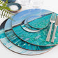 Round Melamine Placemat