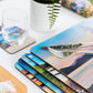 Harris Coasters