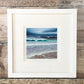 Storm Douglas Luskentyre Harris Print