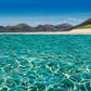 Luskentyre Stroll Print