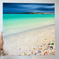 The Secrets of the Sea Print