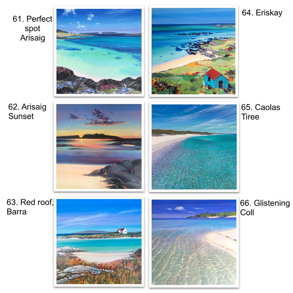Greeting cards