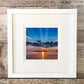 Harris Sunset Print