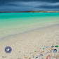 The Secrets of the Sea Print