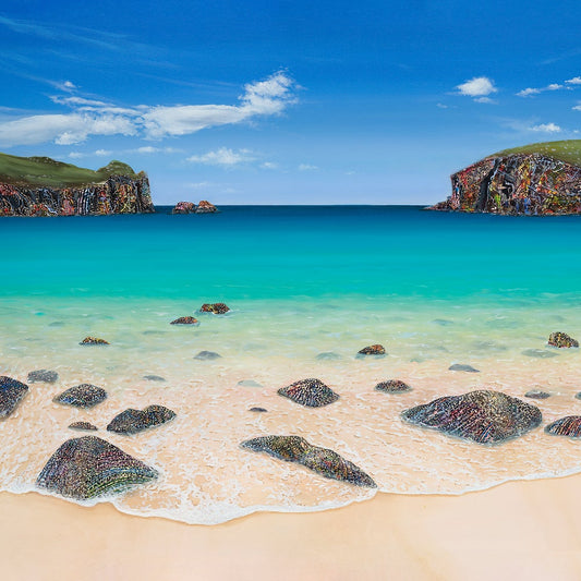 Dalbeg, Lewis Giclée Print