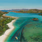 Morar Silver Sands Print