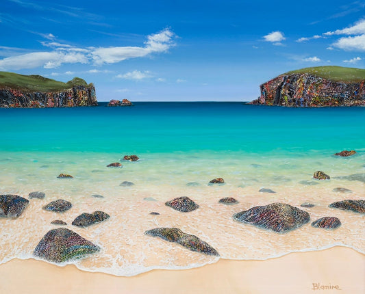 Dalbeg, Lewis Giclée Print