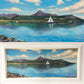Brodick Bay, Arran Print