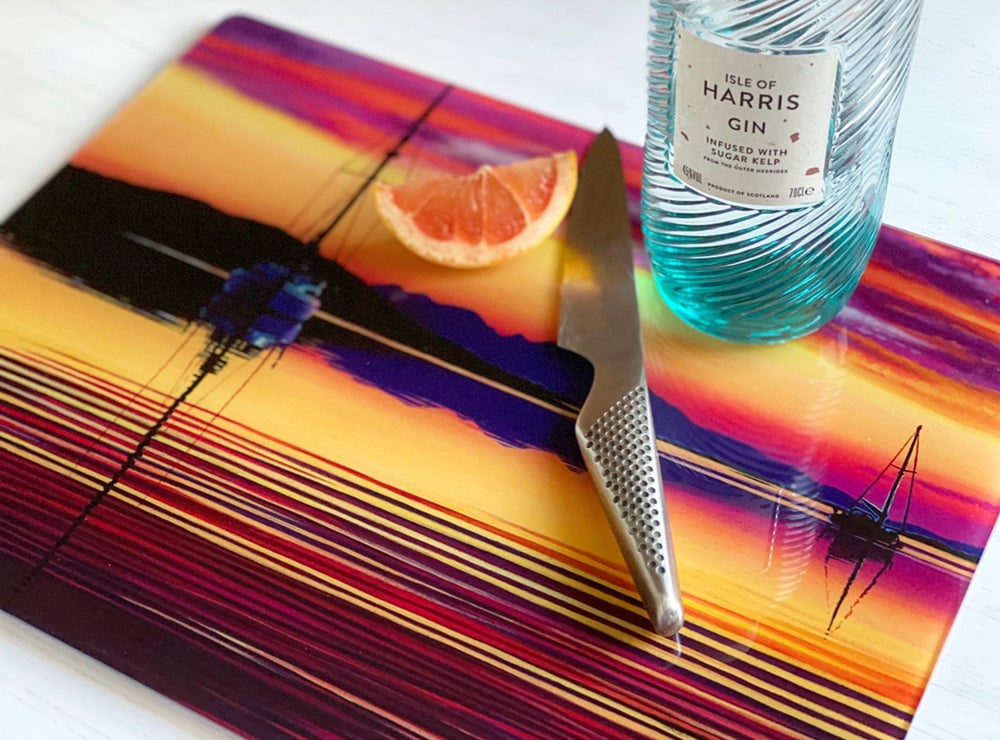 Chopping boards
