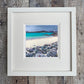 Harris Rocks Print