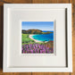 Kiloran Heather Colonsay Print