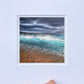 Storm Ali Print