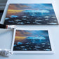 Disko Bay Iceberg Print