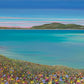 Perfect Evening Barra Print