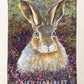Laird Harebert Tea Towel
