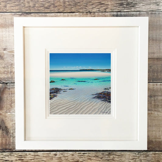 Orkney Ripples Print