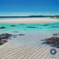 Orkney Ripples Print
