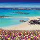 Struan Wildflowers Print