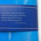 Glencoo Tea Towel
