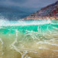 Churning Sand, Achmelvich Print