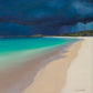 Downpour, Reef Lewis Giclee Print