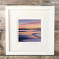 Luskentyre Sunset Print