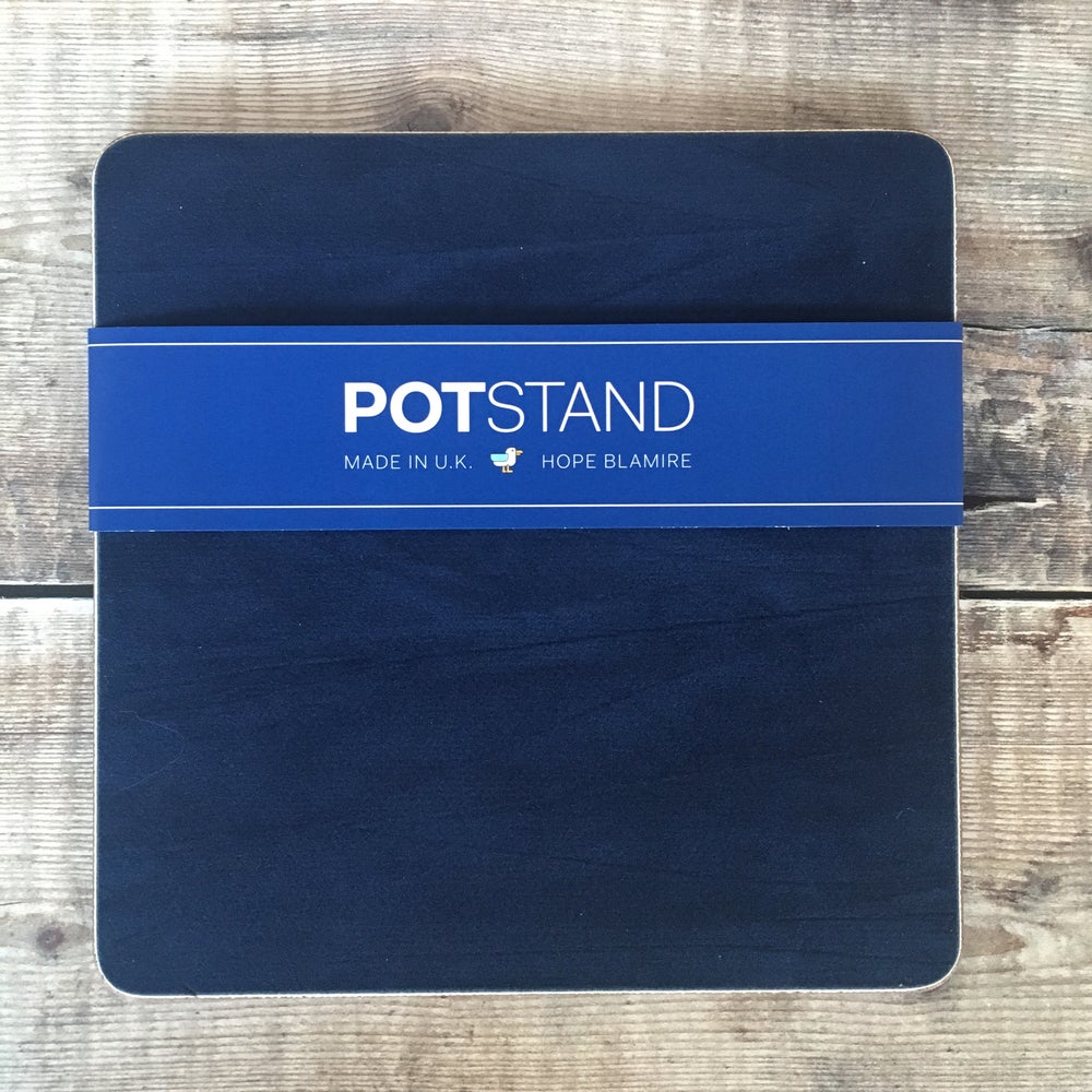 Iona Potstand