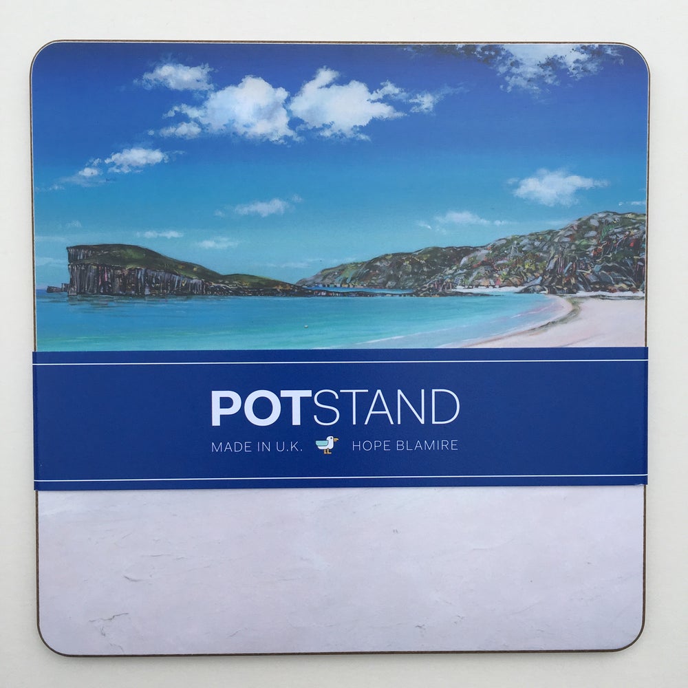 Oldshoremore Potstand
