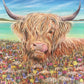 Moorag giclée print