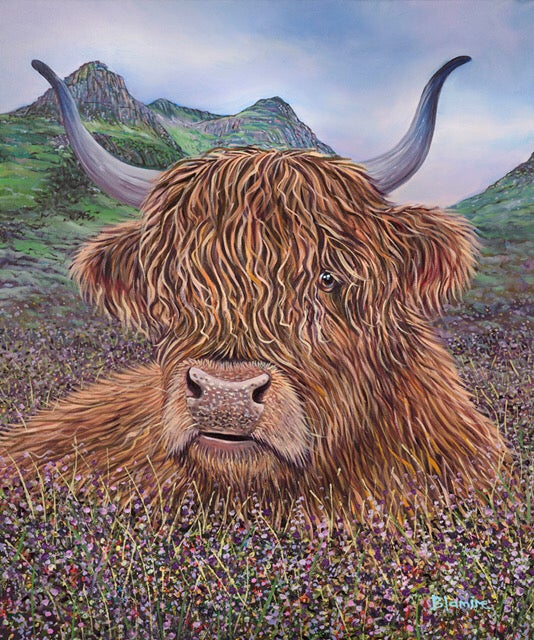 Glencoo Print