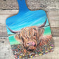 Large Moorag Chopping Board