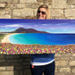 Scarista Machair Print