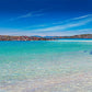 Struan Beach Coll Print