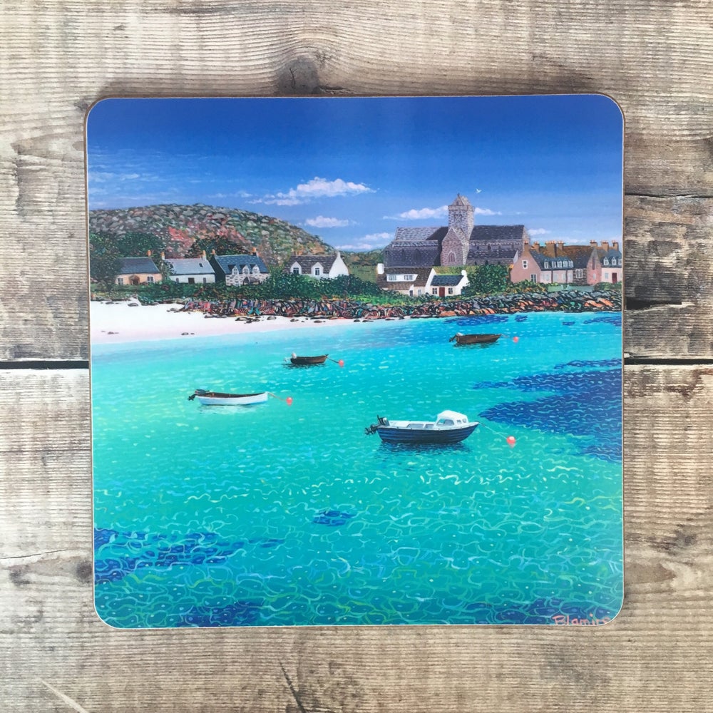 Iona Potstand